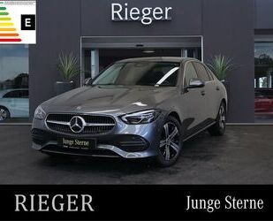 Mercedes-Benz C 200 Gebrauchtwagen