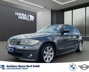 BMW 118 Gebrauchtwagen