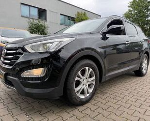 Hyundai SANTA FE Gebrauchtwagen