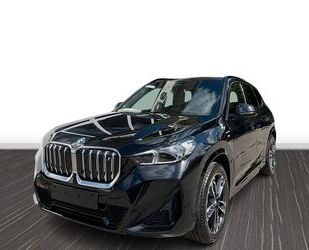 BMW iX1 Gebrauchtwagen