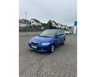 Mazda Premacy Gebrauchtwagen