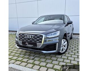 Audi Q2 Gebrauchtwagen