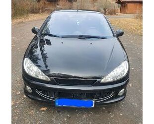 Peugeot 206 Gebrauchtwagen