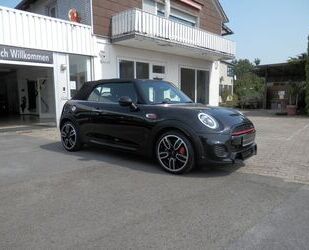 Mini John Cooper Works Gebrauchtwagen