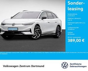 VW ID.7 Gebrauchtwagen