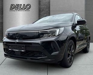 Opel Grandland (X) Gebrauchtwagen