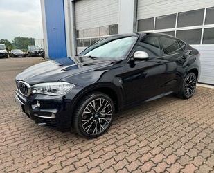BMW X6 M50 Gebrauchtwagen