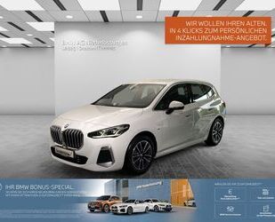 BMW 218 Active Tourer Gebrauchtwagen