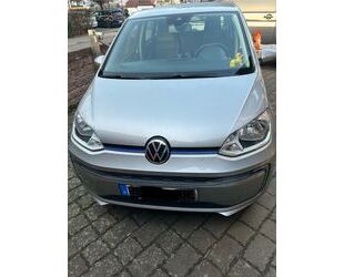 VW e-up! Gebrauchtwagen