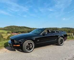 Ford Mustang Gebrauchtwagen
