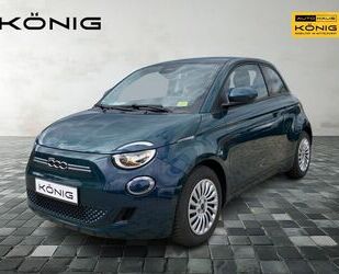 Fiat 500e Gebrauchtwagen