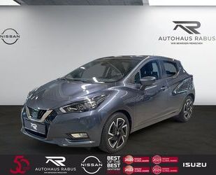 Mercedes-Benz Micra 
