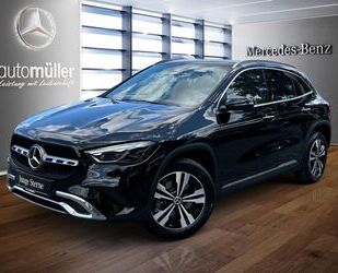 Mercedes-Benz GLA 220 Gebrauchtwagen