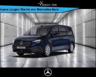 Mercedes-Benz T-Klasse Gebrauchtwagen