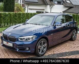 BMW 120 Gebrauchtwagen