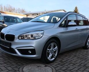 BMW 220 Gran Tourer Gebrauchtwagen