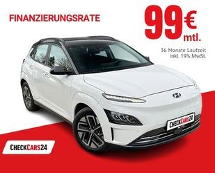 Hyundai KONA Gebrauchtwagen