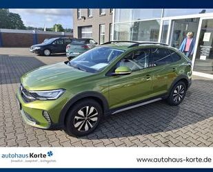 VW Taigo Gebrauchtwagen