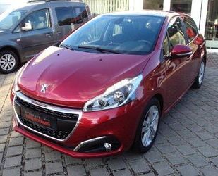 Peugeot 208 Gebrauchtwagen