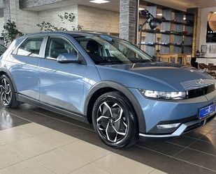 Hyundai IONIQ 5 Gebrauchtwagen