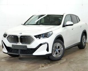 BMW iX2 Gebrauchtwagen