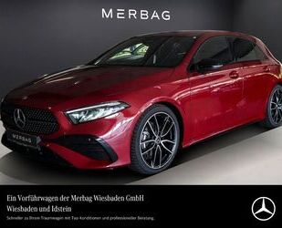 Mercedes-Benz A 200 Gebrauchtwagen