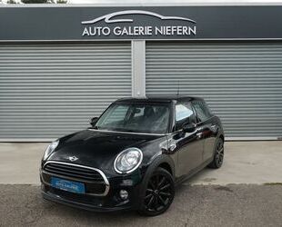 Mini Cooper Gebrauchtwagen