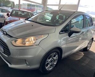 Ford B-Max Gebrauchtwagen