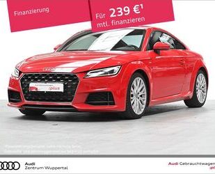 Audi TT Gebrauchtwagen