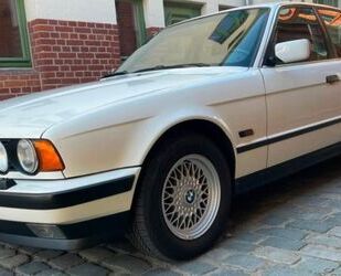 BMW 525 Gebrauchtwagen