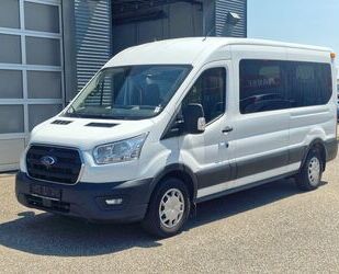 Ford Transit Gebrauchtwagen