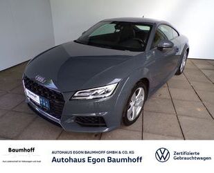 Audi TT Gebrauchtwagen