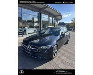 Mercedes-Benz C 180 Gebrauchtwagen