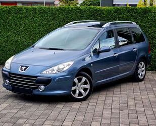 Peugeot 307 Gebrauchtwagen