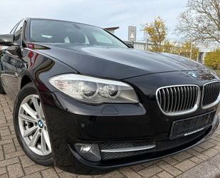 BMW 523 Gebrauchtwagen