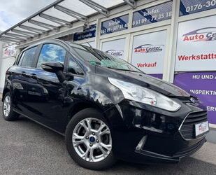 Ford B-Max Gebrauchtwagen
