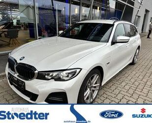 BMW 330 Gebrauchtwagen