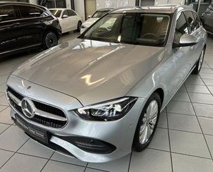 Mercedes-Benz C 200 Gebrauchtwagen