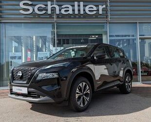 Nissan X-Trail Gebrauchtwagen