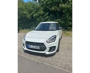 Suzuki Swift Gebrauchtwagen