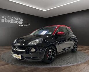 Opel Adam Gebrauchtwagen