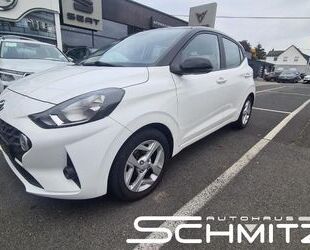Hyundai i10 Gebrauchtwagen