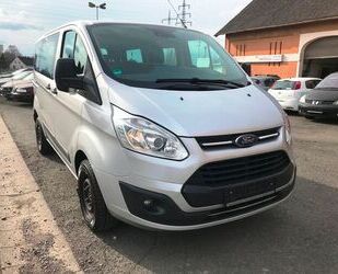 Ford Transit Gebrauchtwagen