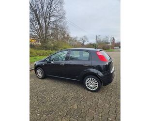 Fiat Grande Punto Gebrauchtwagen