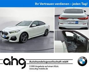 BMW 220 Gran Coupé Gebrauchtwagen
