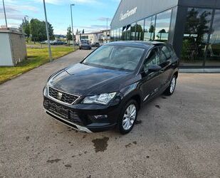 Seat Ateca Gebrauchtwagen