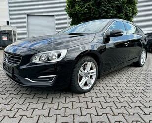 Volvo V60 Gebrauchtwagen