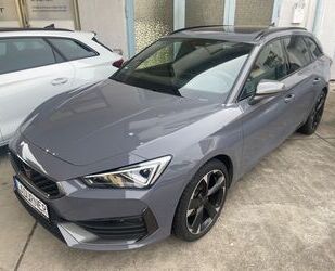 Cupra Leon Gebrauchtwagen