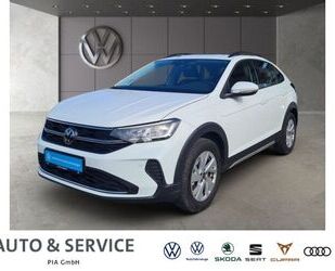 VW Taigo Gebrauchtwagen