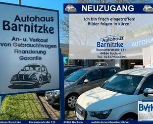 Nissan NV200 Gebrauchtwagen